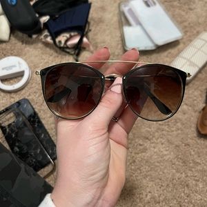 Lucky Brand Sunglasses